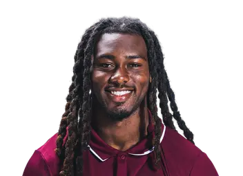 Elijah Caldwell headshot