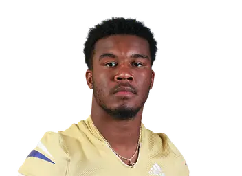 Caleb Anderson headshot