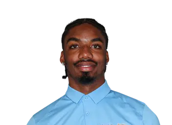 Chase Davis headshot