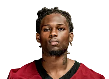 Daveon Walker headshot