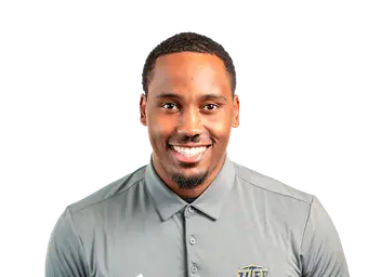 Sterling Miles headshot