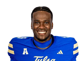 Dexter Williams II headshot
