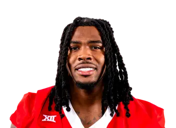 Brandon Mack II headshot