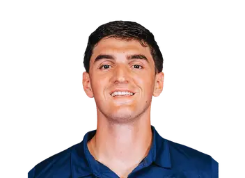 Anthony Pecorella headshot