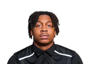 Cam Miller headshot