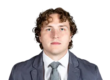 Talmage Brown headshot