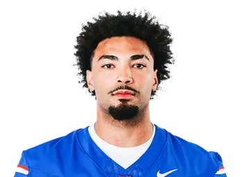 Marques White headshot