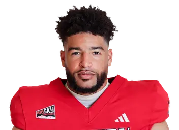 McKel Broussard headshot