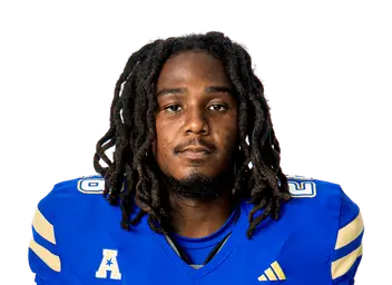 Sevion Morrison headshot