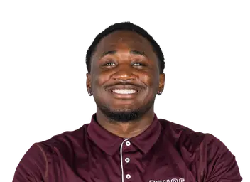 Terrence Cooks II headshot