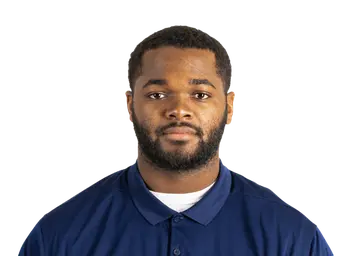 Esean Carter headshot