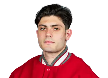 Troy Stellato headshot