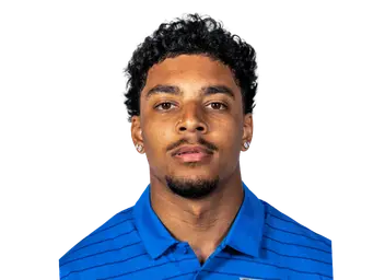 Dyson McCutcheon headshot
