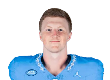 Billy Edwards Jr. headshot