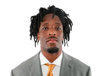 Miles Capers headshot
