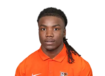 JoJo Johnson headshot