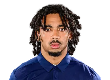Iesa Jarmon headshot