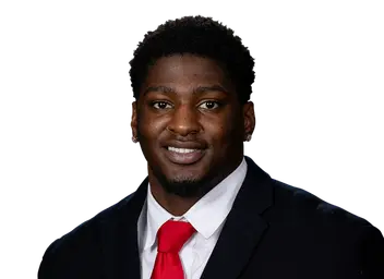 Justus Boone headshot