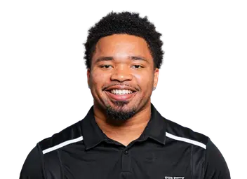 Baron Hopson headshot