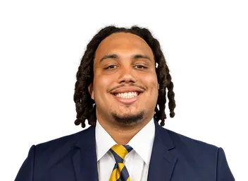 Derek Wilkins headshot