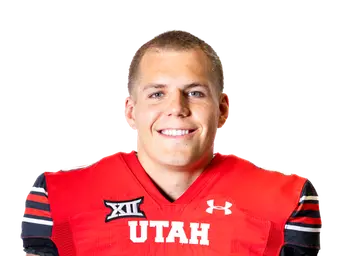 Trey Reynolds headshot