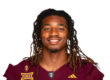 Lyrik Rawls headshot