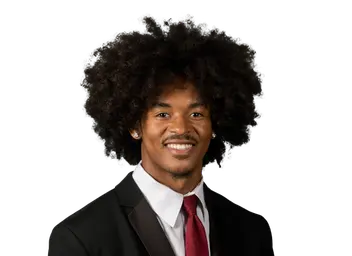 Makai Cope headshot