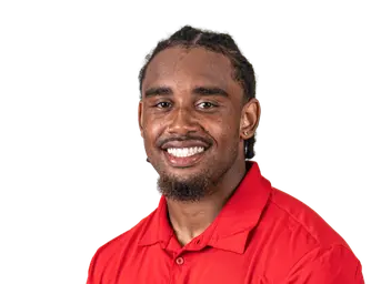 RJ Regan headshot