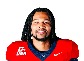 Jaylen Henderson headshot