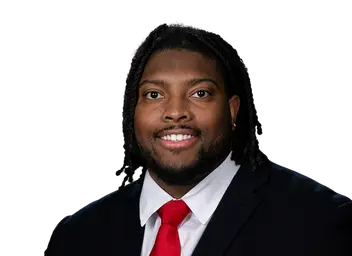Hammond Russell IV headshot