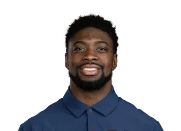 Rod Moore Jr. headshot