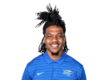 Markus Allen headshot