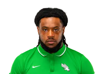 Davion Rhodes headshot