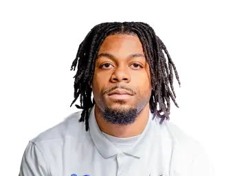 Alante Brown headshot
