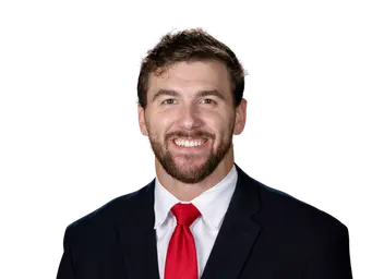 Preston Zachman headshot