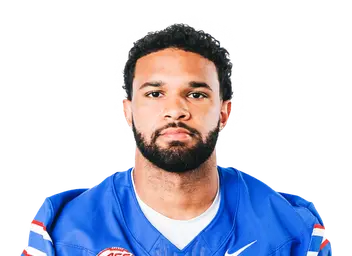 Aakil Washington headshot