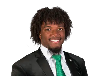 Braydon Bennett headshot