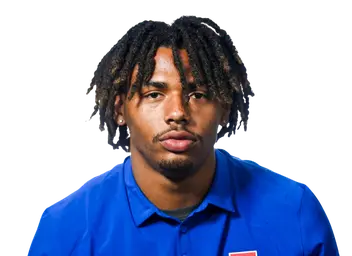 Kolbe Fields headshot