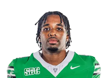 Antwan Roberts Jr. headshot