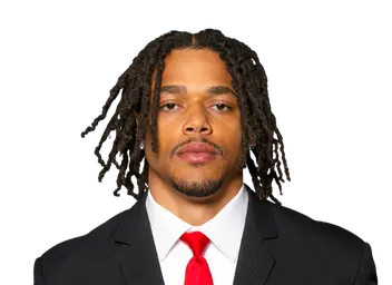 Tavian Combs headshot