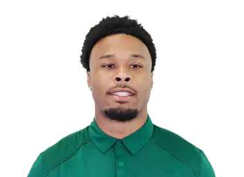 Ronald Jackson Jr. headshot