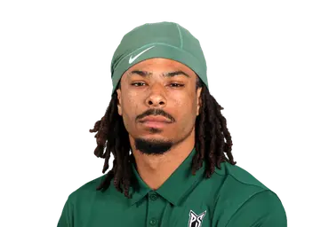 Terence Loville headshot