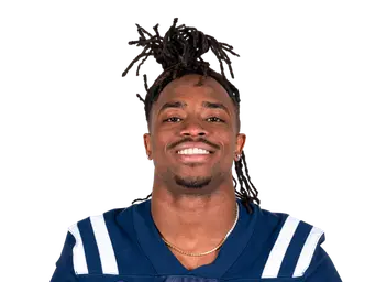 Demick Starling headshot