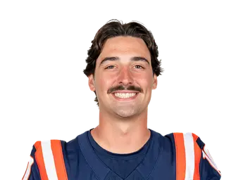 Ethan Hampton headshot