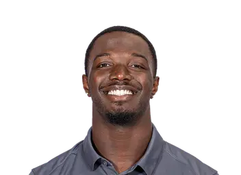 Alton McCaskill headshot