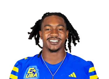 Da'Wain Lofton headshot