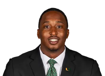 Chase Smith headshot