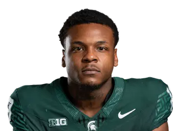 Armorion Smith headshot
