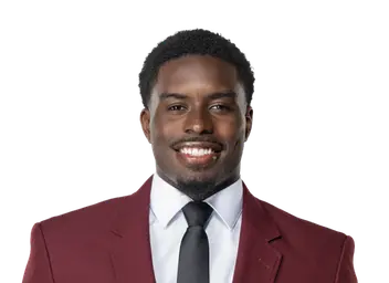 Prophet Brown headshot