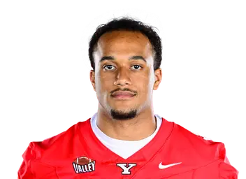 Carston Marshall headshot